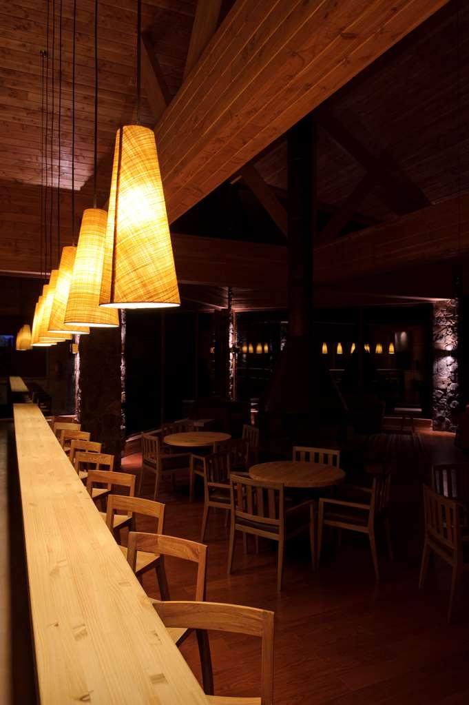Noi Puma Lodge El Manzanar  Udogodnienia zdjęcie