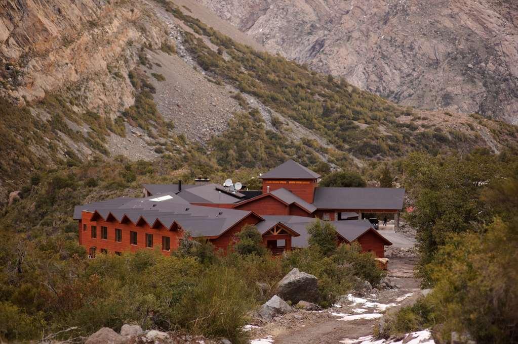 Noi Puma Lodge El Manzanar  Zewnętrze zdjęcie